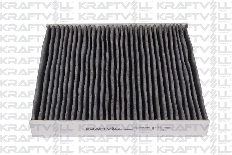 POLEN FILTRESI (KARBONLU) P4007 C4 AIRCROSS C CROSSER LANCER VIII OUTLANDER II