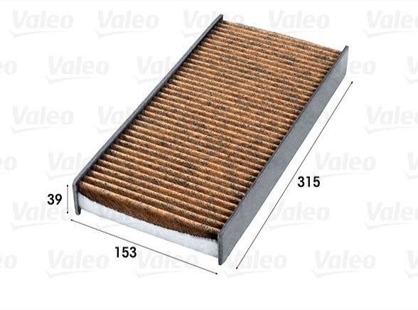 POLEN FİLTRESİ POLİFENOL C5,C6, P407