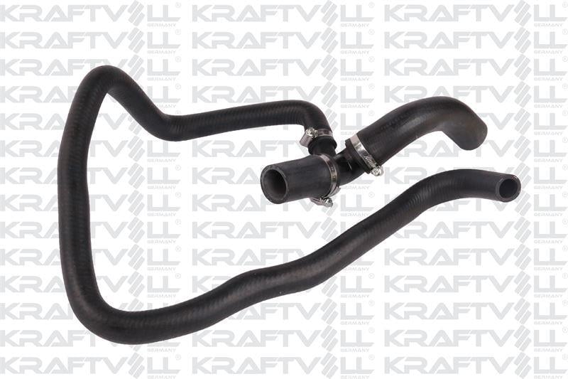 RADYATOR ALT HORTUMU ASTRA H 1,3CDTI 04>