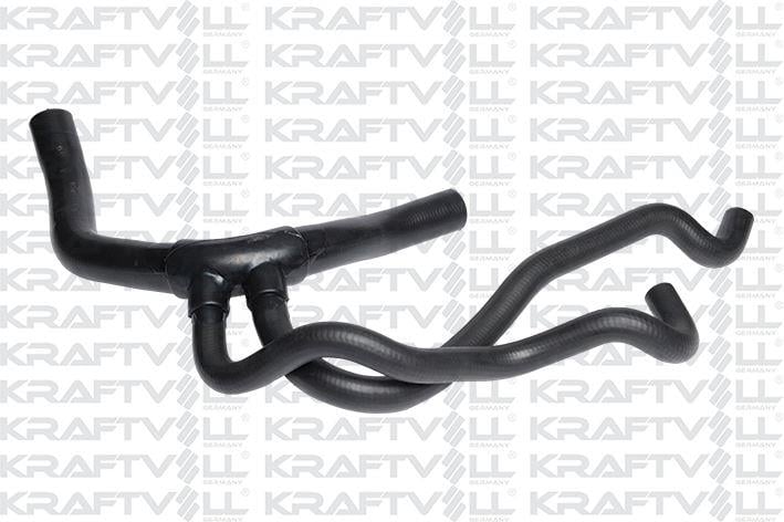 RADYATOR ALT HORTUMU CLIO II 1,6 OTOMATIK