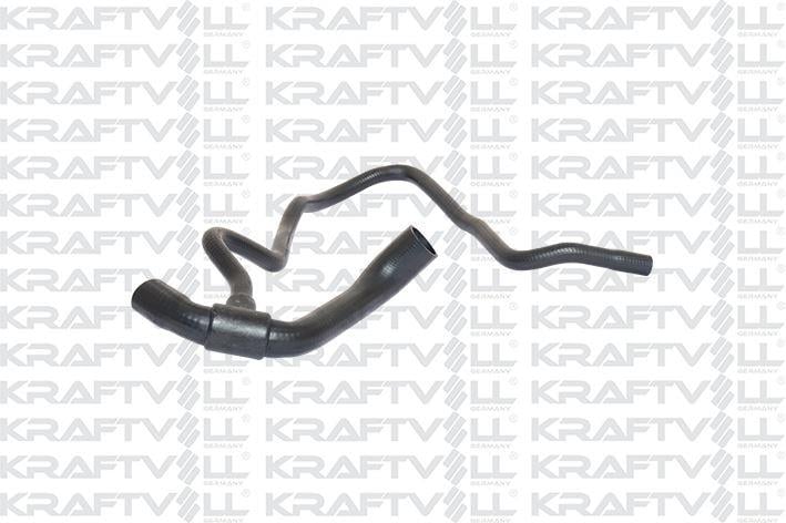 RADYATOR ALT HORTUMU CORSA C 1,2