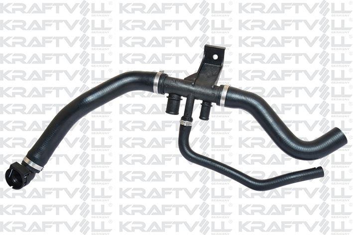 RADYATOR ALT HORTUMU DUCATO III BOXER III JUMPER III 2,2 JTD 110 120 HP