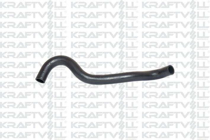 RADYATOR ALT HORTUMU FIESTA V 01>08 FUSHION 01>12 1,4TDCI