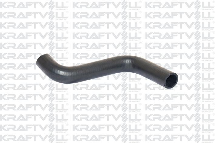 RADYATOR ALT HORTUMU FIESTA V 01>08 FUSHION 01>12 1,25 16V / 1,4 16V / 1,6 16V