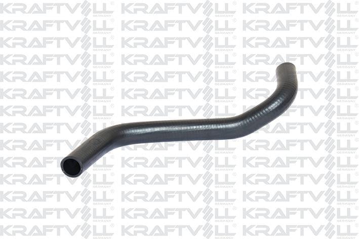RADYATOR ALT HORTUMU HYUNDAI ACCENT 1.3 1.5 2000-2005