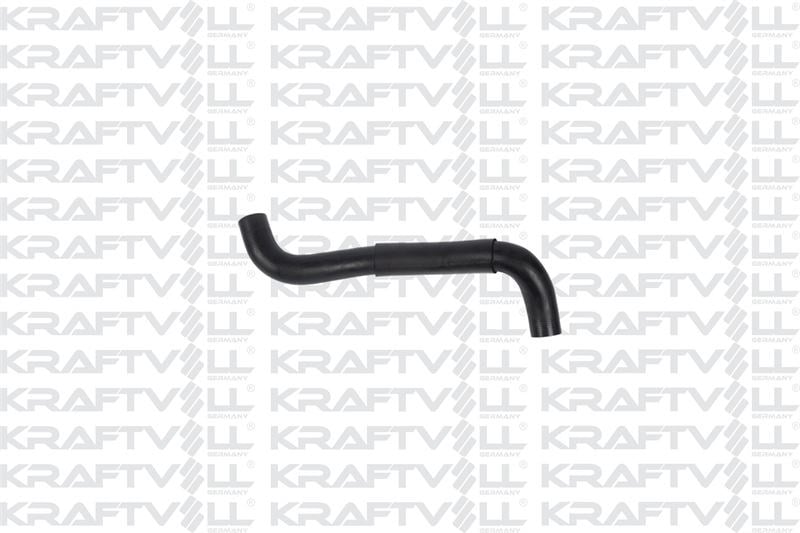 RADYATOR ALT HORTUMU KIA CERATO 1.5 1.6 CRDI 05->