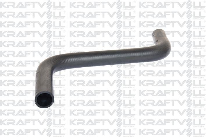 RADYATOR ALT HORTUMU LACETTI 03-08