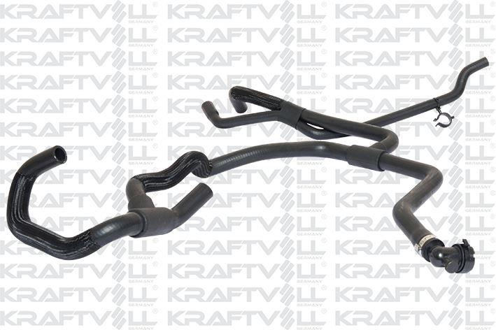 RADYATOR ALT HORTUMU MASTER III MOVANO B 2,3 CDTI