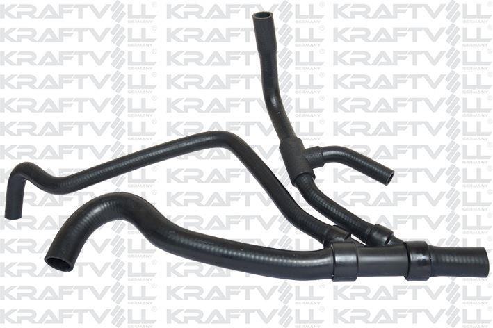 RADYATOR ALT HORTUMU MEGANE I / SCENIC I 1,9DCI,