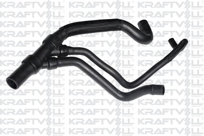 RADYATOR ALT HORTUMU MEGANE I SCENIC I 1,9DCI