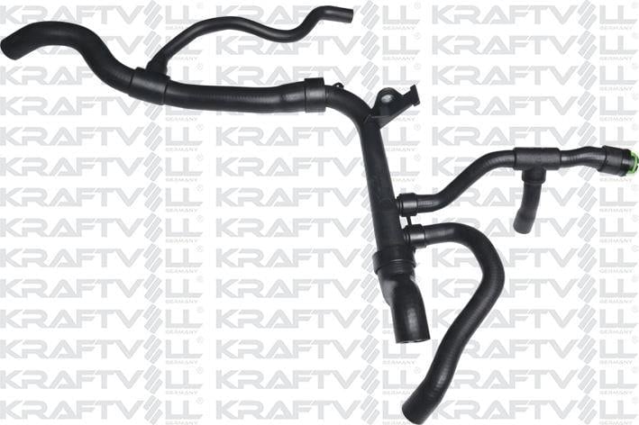 RADYATOR ALT HORTUMU VECTRA B 1,6 XEL
