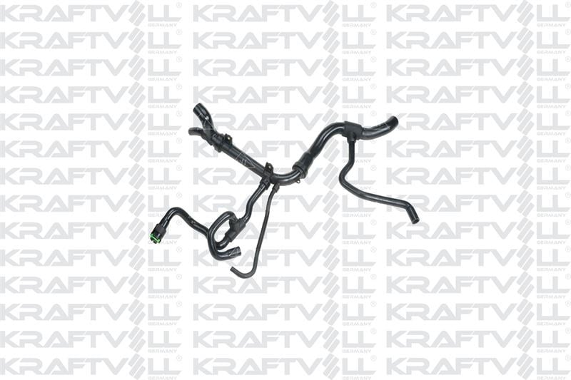 RADYATOR ALT HORTUMU VECTRA B 1,8 / 2,0 (AHTAPOT HORTUM)