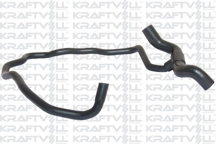 RADYATOR ALT HORTUMU VECTRA C Z16XEP