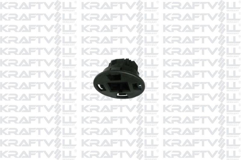 RADYATOR BAGLANTI KLIPSI RENAULT DUSTER - LODGY - DOKKER