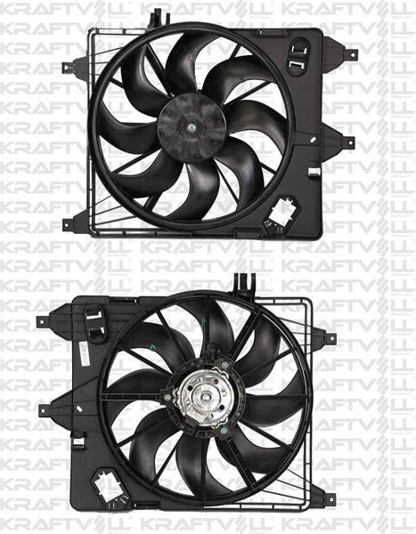 RADYATOR FAN MOTORU CLIO II 98>08 CLIO SYMBOL (THALIA) 02>08 1.2 16V 1.4 16V 