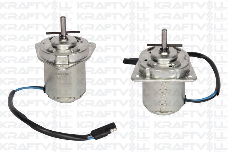 RADYATOR FAN MOTORU KABLOLU R9 R11 R19