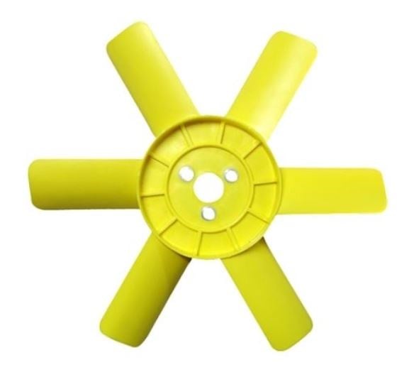 RADYATÖR FAN PERVANE 6 KANAT M131 DKŞ