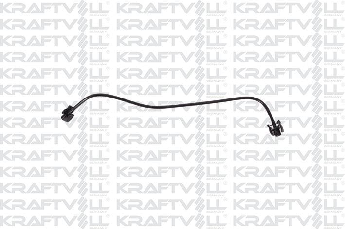 RADYATOR GAZ ALMA BORUSU EXPERT III JUMY III DV6 DW10BTED