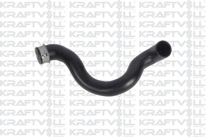 RADYATOR HORTUMU ALT SAG C-CLASS W204 07>09 S204 07>09