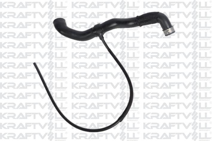 RADYATOR HORTUMU UST C-CLASS W203 00>07 S203 01>07