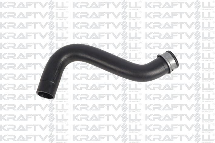 RADYATOR HORTUMU UST MERCEDES SPRINTER 906 06>18