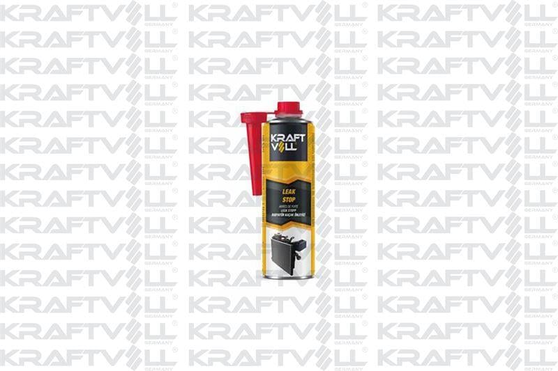 RADYATOR KACAK ONLEYICI 300ml