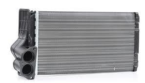RADYATÖR KALORİFER - PSA P307 00= 1.4-1.6-2.0 16V / 1.4-1.6-2.0HDI (OTOMATİK SOĞUTMA)