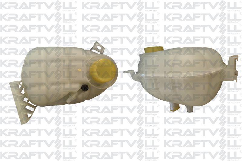 RADYATOR SU DEPOSU BMW N47N N57N B47 F20 F30 F32 F36