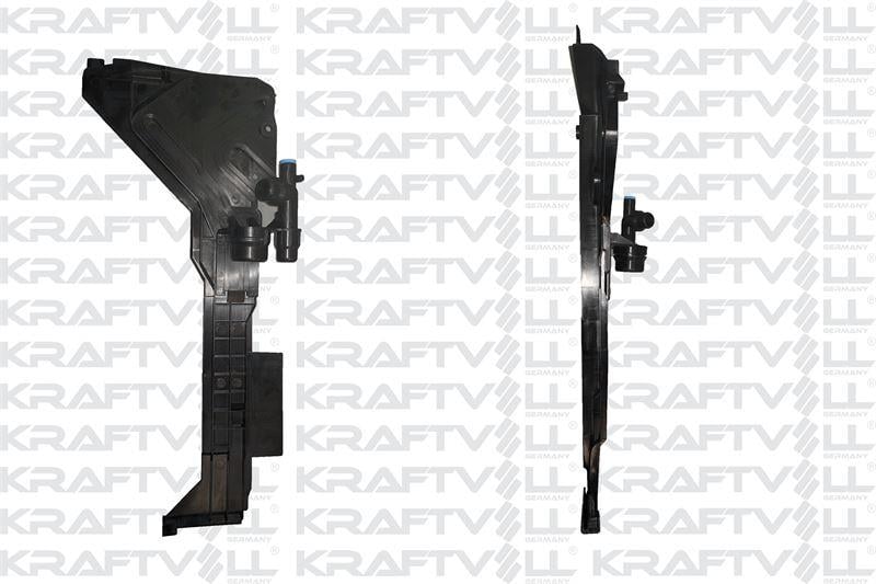 RADYATOR TUTUCU BMW  X3 E83 LCI M54