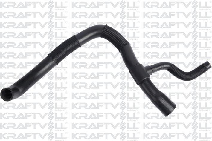 RADYATOR UST HORTUMU 91 96 TRANSPORTER T4 2,4 2,5 91>04