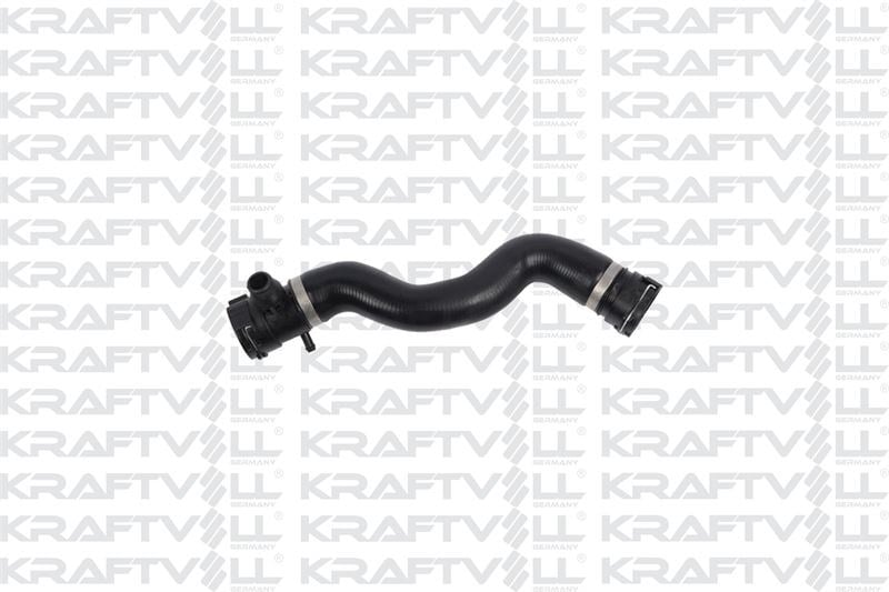 RADYATOR UST HORTUMU BMW F10 F07 N20 11>
