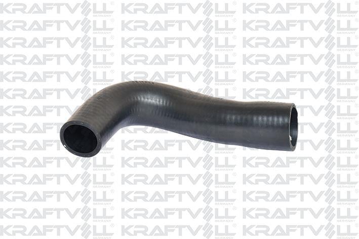 RADYATOR UST HORTUMU CORSA 1,2/1,3/1,4 (4007)