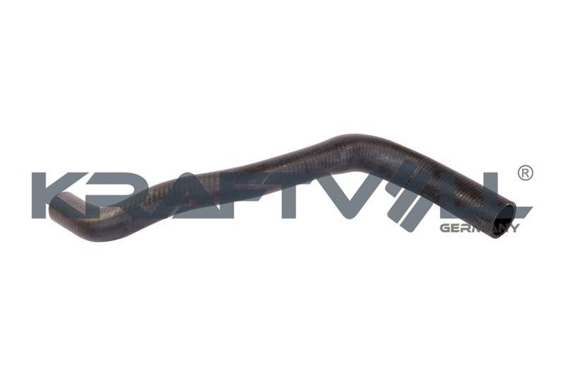 RADYATOR UST HORTUMU KANGOO 1,5 D 2002 MD,