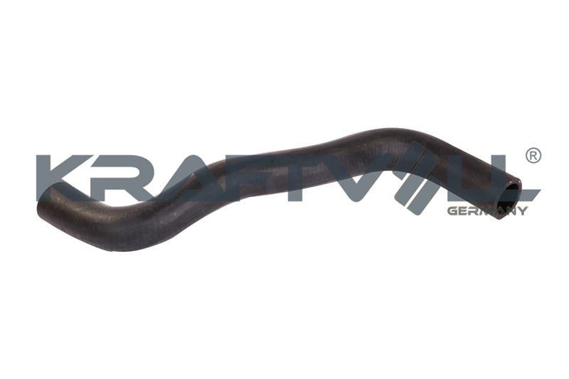 RADYATOR UST HORTUMU KANGOO 1,5 D