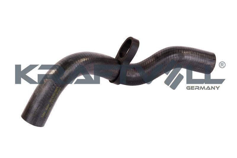 RADYATOR UST HORTUMU KANGOO CLIO II 1,4 1,6