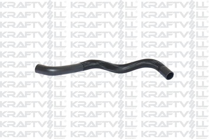 RADYATOR UST HORTUMU LAGUNA III 1,5DCI