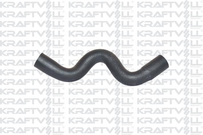 RADYATOR UST HORTUMU LOGAN 1,5DCI