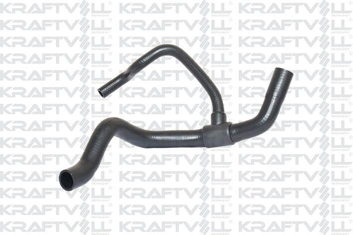 RADYATOR UST HORTUMU MEGANE I 1,4 / 1,6 8V 97>