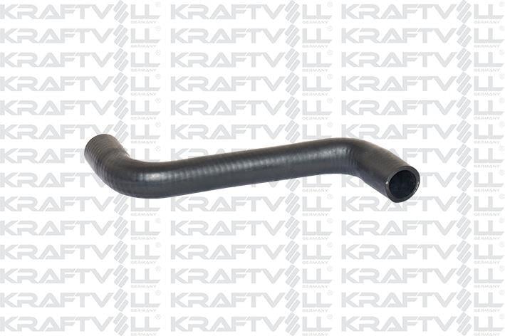 RADYATOR UST HORTUMU MODUS CLIO III 1,4 / 1,6 16V K4J