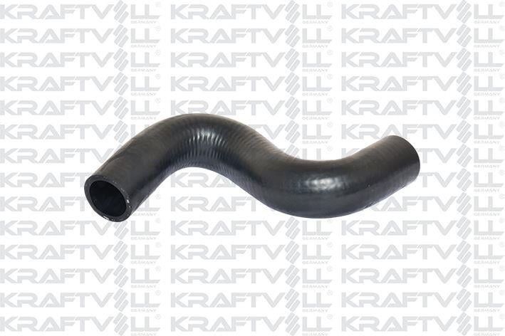 RADYATOR UST HORTUMU P307 1,4 8V 1,6 16V  AC