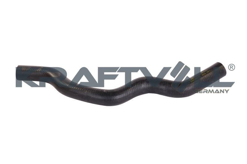 RADYATOR UST HORTUMU R19