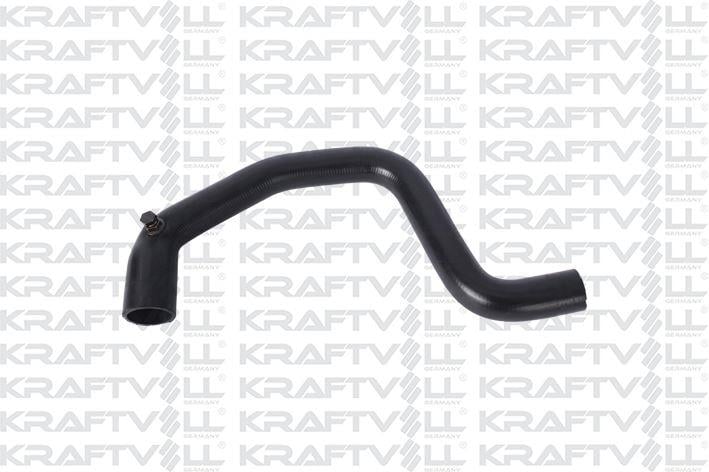 RADYATOR UST HORTUMU R21 OPTIMA