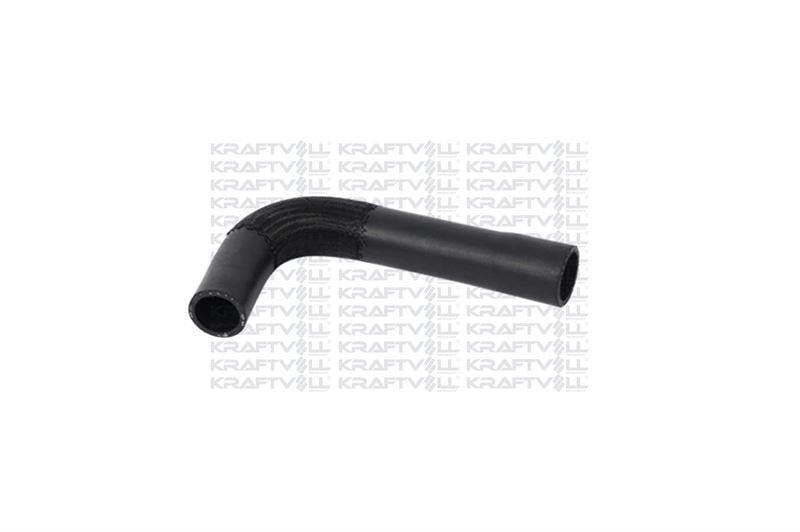 RADYATOR UST HORTUMU TOYOTA COROLLA 1.6 2007-2012