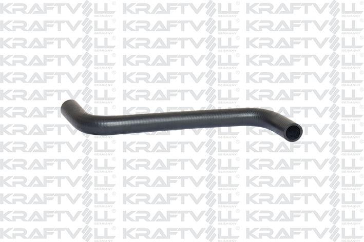 RADYATOR UST HORTUMU TRAFIC 1,9D FLOK-VIVARO 1,9 DCI