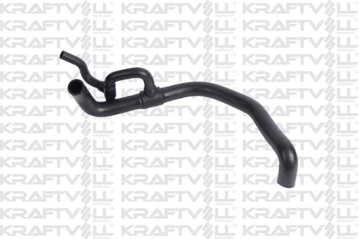 RADYATOR UST HORTUMU TRANSPORTER T4 1,9 / 2,0TDI 91>04