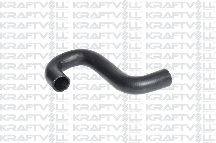 RADYATOR UST HORTUMU VECTRA C 1.6 Z16XE 03>