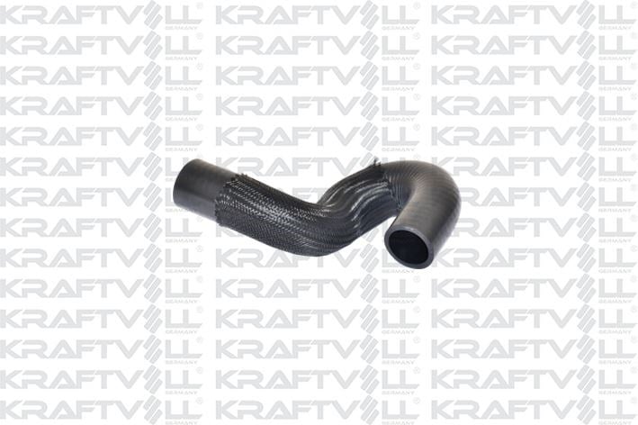RADYATOR UST HORTUMU VECTRA C 2,0DTI / 2,2DTI 03>