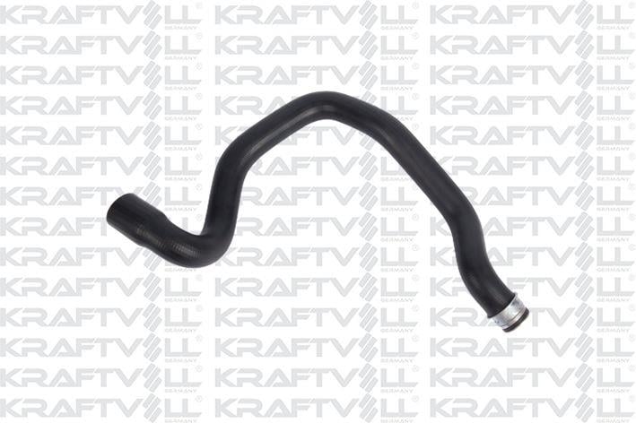 RADYATOR UST HORTUMU XSARA P306 2,0 16V