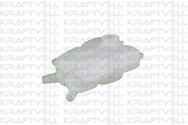 RADYATOR YEDEK SU DEPOSU (BENZINLI) FOCUS 04>12 C MAX 03>10 KUGA 2.0 TDCI 08>10 VOLVO C30 (533) 06>1