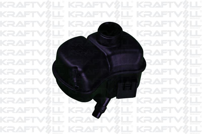 RADYATOR YEDEK SU DEPOSU KUCUK BMW G20 G21